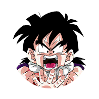 孫悟飯(幼年期)