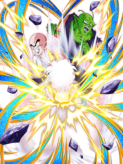 孫悟飯(幼年期)