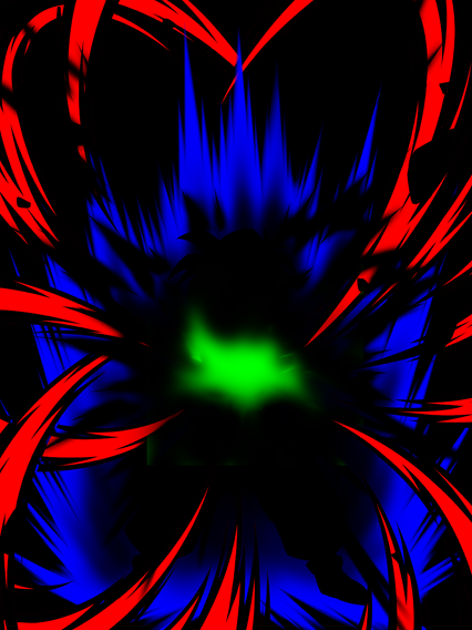 孫悟飯(幼年期)