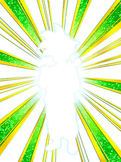 超サイヤ人孫悟飯(少年期)