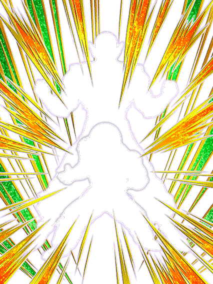 ピッコロ&クリリン