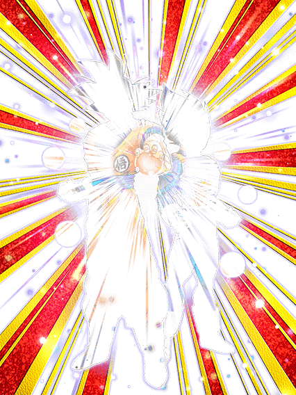 孫悟空&ベジータ