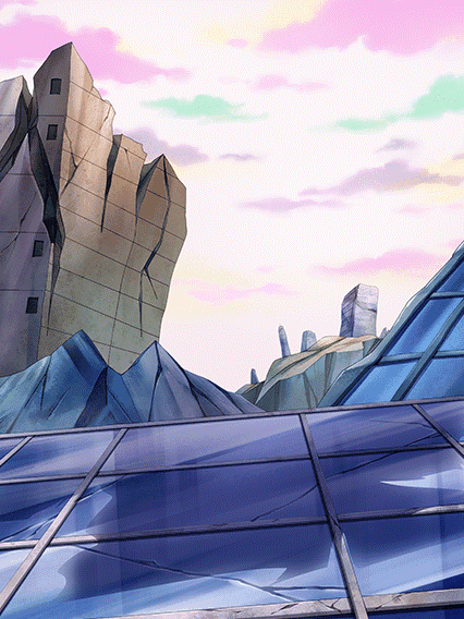 超サイヤ人4孫悟空&超サイヤ人4ベジータ