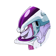 フリーザ(第三形態)