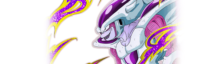 フリーザ(第三形態)