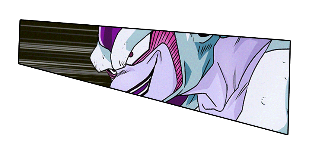 フリーザ(第三形態)