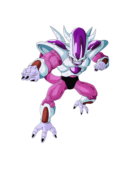 フリーザ(第三形態)