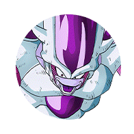 フリーザ(第三形態)