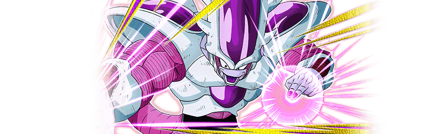 フリーザ(第三形態)