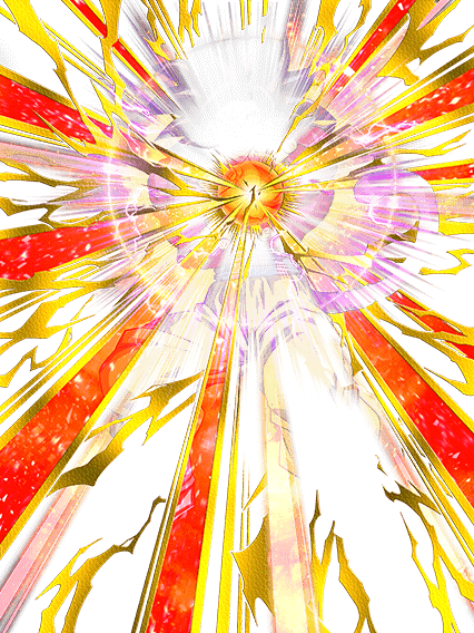 超サイヤ人4孫悟空