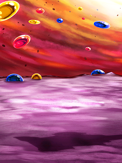 スーパージャネンバ