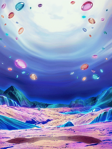 スーパージャネンバ