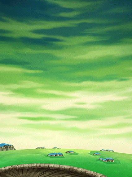 超サイヤ人孫悟空