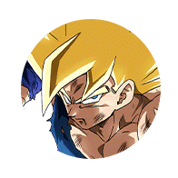 超サイヤ人孫悟空