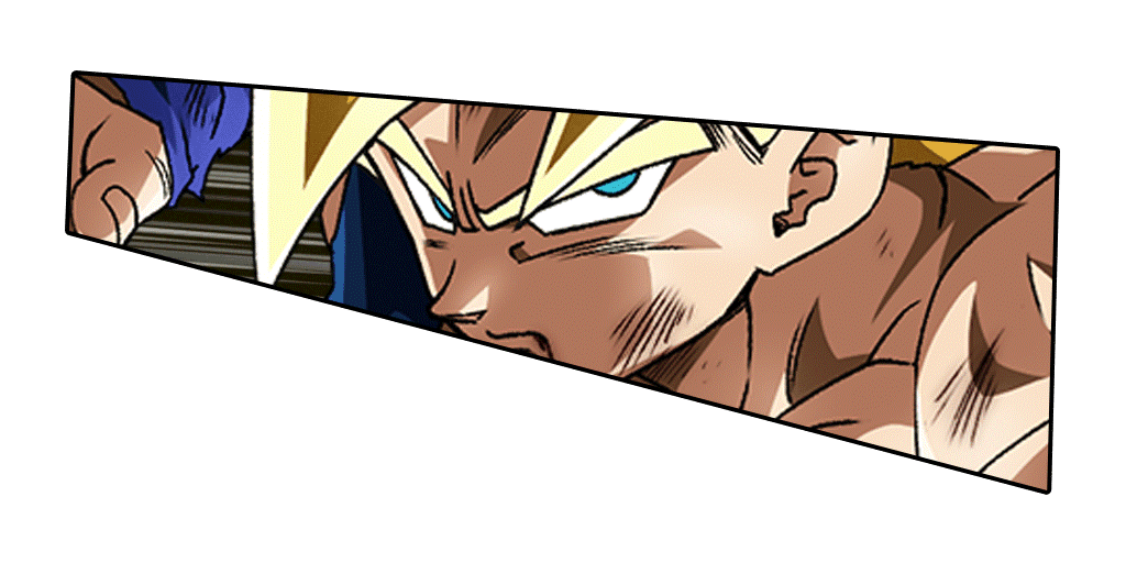 超サイヤ人孫悟空