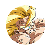 超サイヤ人孫悟空