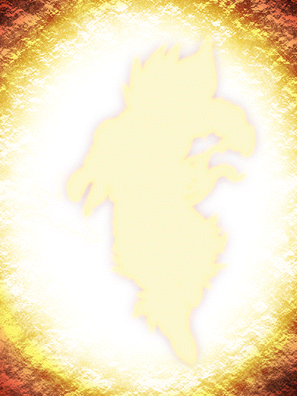 超サイヤ人孫悟空