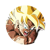 超サイヤ人孫悟空