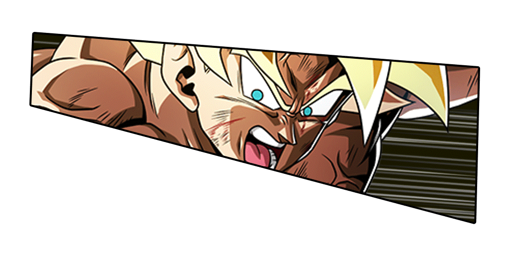 超サイヤ人孫悟空