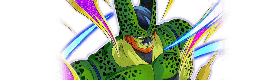 セル(第二形態)