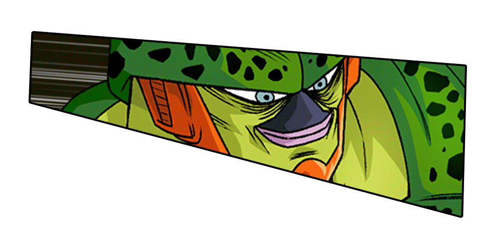 セル(第二形態)