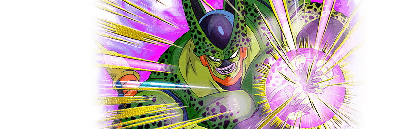 セル(第二形態)