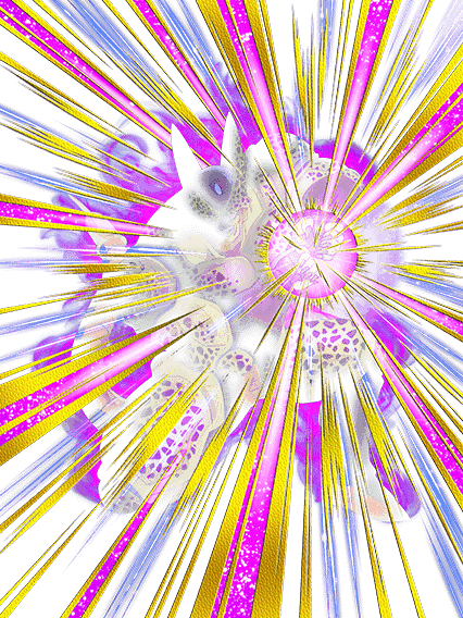 セル(第二形態)