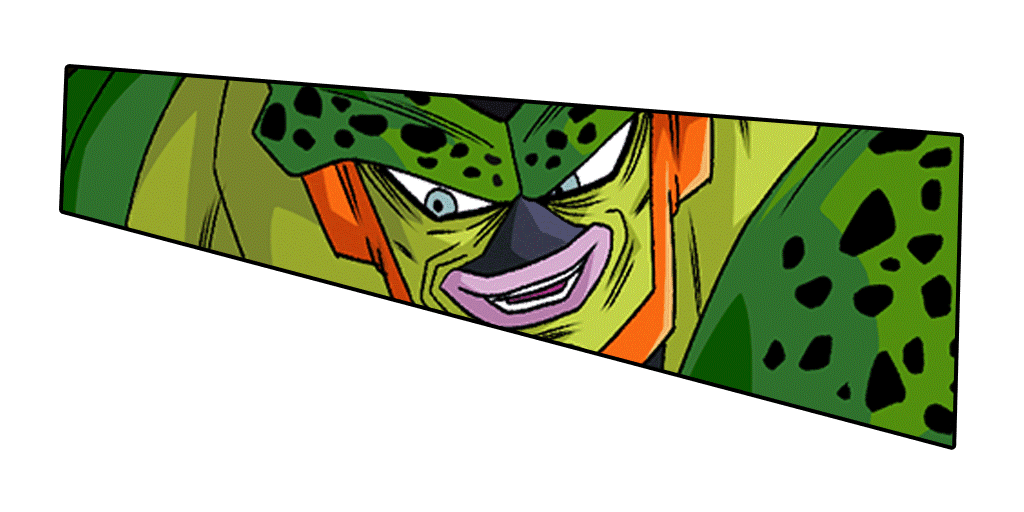 セル(第二形態)