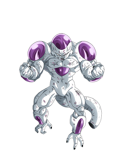 フリーザ(フルパワー)