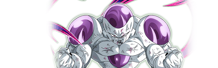 フリーザ(フルパワー)