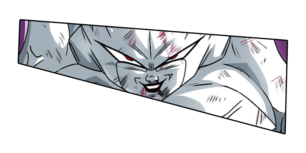 フリーザ(フルパワー)