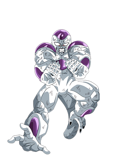 フリーザ(フルパワー)