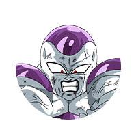 フリーザ(フルパワー)
