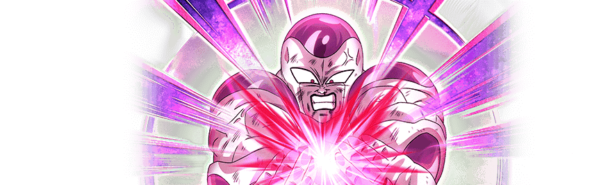 フリーザ(フルパワー)