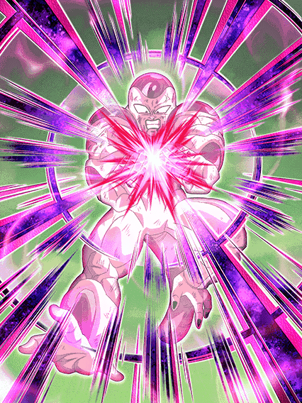 フリーザ(フルパワー)