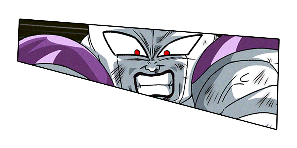 フリーザ(フルパワー)