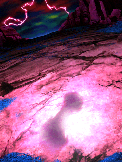 フリーザ(フルパワー)