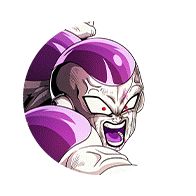 フリーザ(フルパワー)