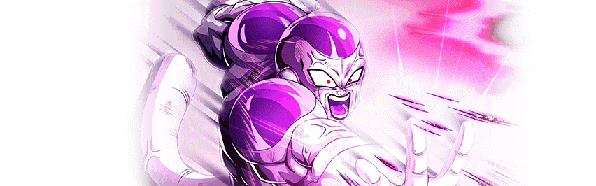 フリーザ(フルパワー)