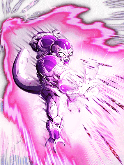 フリーザ(フルパワー)