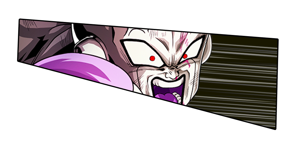 フリーザ(フルパワー)