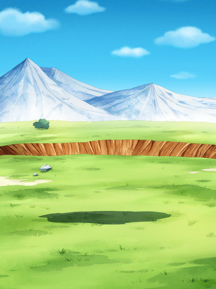 孫悟飯(幼年期)