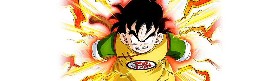 孫悟飯(幼年期)