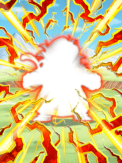 孫悟飯(幼年期)