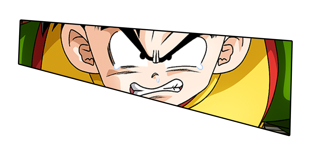 孫悟飯(幼年期)