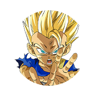 超サイヤ人キャベ