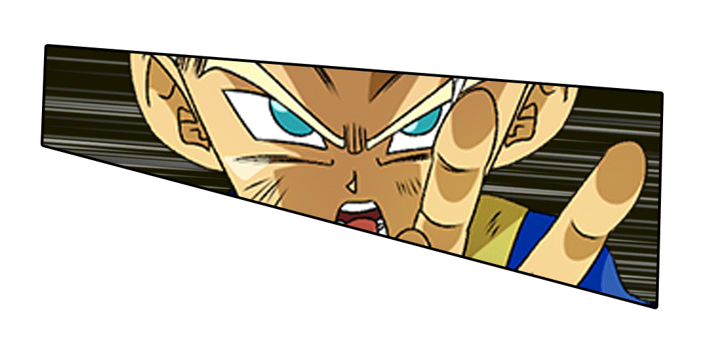 超サイヤ人キャベ