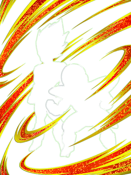 クリリン/ベジータ