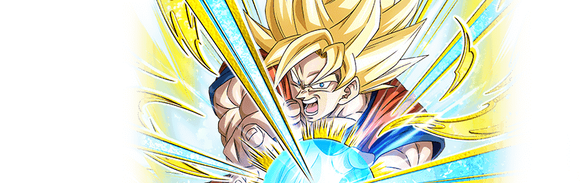 超サイヤ人孫悟空