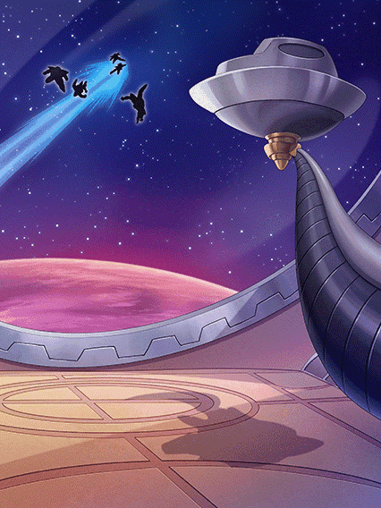 フリーザ(第一形態)